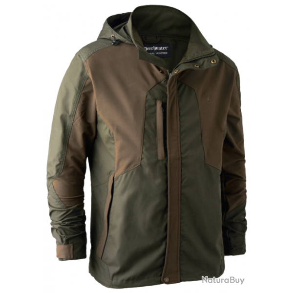 Veste de chasse Strike Deep Green Deerhunter