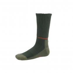 Chaussettes Game Vertes Deerhunter-39/42