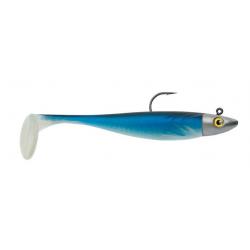 ZAND FAT SHAD MONTE 10CM 10GR PAR 1 Squale 393
