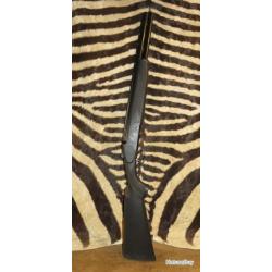 Fusil slug superposé synthétique COUNTRY cal.12/76 canons 51 cm lisse / lisse ép.acier