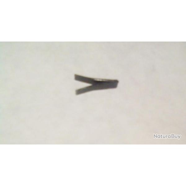 longueur 18mm largeur 4 mm paisseur des lames 0,8 mm pour petit bulldog