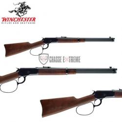 Carabine WINCHESTER 1892 Large Loop Carbine Cal 357 Mag