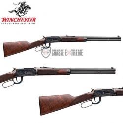 Carabine WINCHESTER M94 Deluxe Short Rifle cal 30-30 Win