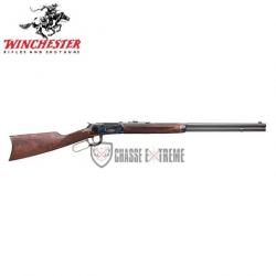 Carabine WINCHESTER M94 Deluxe Sporting Rifle cal 30-30 Win