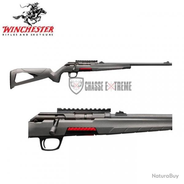 Carabine WINCHESTER Xpert Composite Cal 22lr 42cm