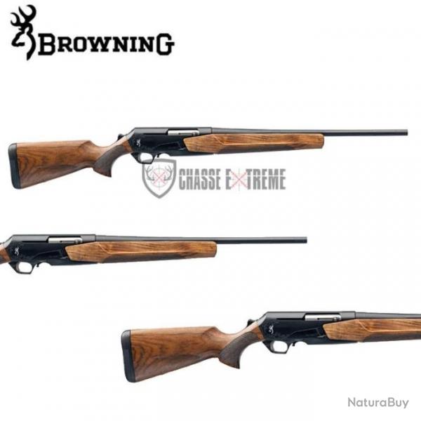 BROWNING Bar 4X Elite Crosse Pistolet G2 Cal 308 Win