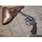 petites annonces Naturabuy : Revolver Espagnol calibre 8mm lebel