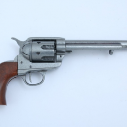 DENIX CAL.45 CAVALRY REVOLVER, ÉTATS-UNIS 1873 34 cm 1020 g 1191G07