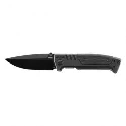 Couteau pliant Walther PDP spearpoint folder black