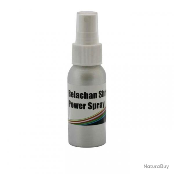 Attractant Liquide Mistral Baits Spray - Belachan Shrimp - 50Ml
