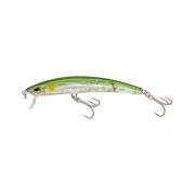 Yo-Zuri CRYSTAL MINNOW DD 11CM BLANC