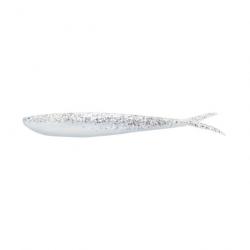 Leurre Lunker City Fin-S Fish 10" 25,5cm ICE SHAD