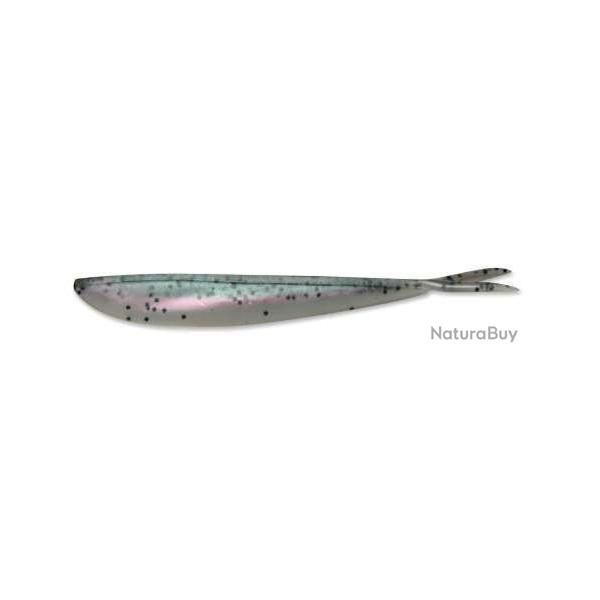 Leurre Lunker City Fin-S Fish 4" 10cm RAINBOW TROUT