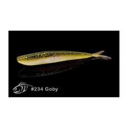 Leurre Lunker City Fin-S Fish 5" 13cm GOBY