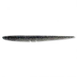 Leurre Lunker City Slug-Go 7,5" 19cm BLACK ICE