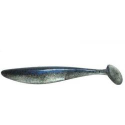 Leurre Lunker City Swim Fish 3" - 9,5cm BLUE HALO