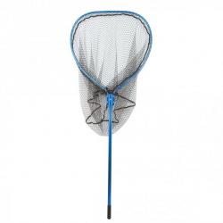 Epuisette Alu Flashmer Big Fish - 2.05m