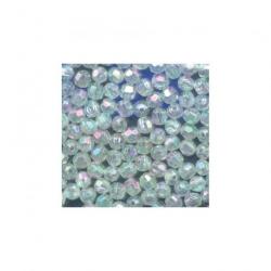 1000 Perles Flashmer A Facettes - 5 Mm