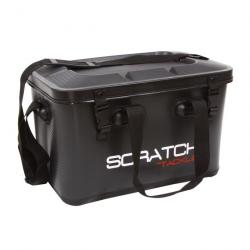 Sac Rigide Scratch Tackle Bakkan - 35 Litres (45x31x28cm)