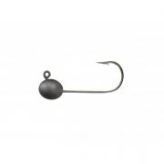 KEITECH Crankin Football Jig Head