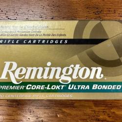 Remington 7mm ULTRA MAGNUM