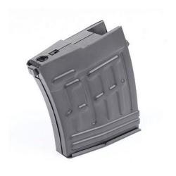CHARGEUR POUR SVD KING ARMS 200 COUPS