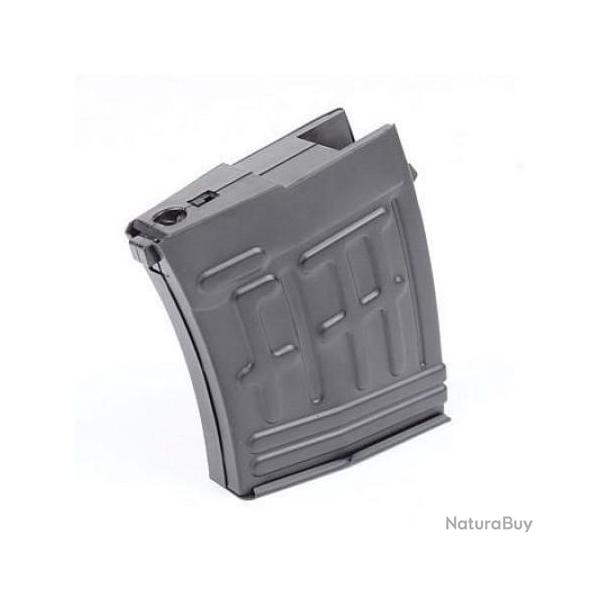 CHARGEUR POUR SVD KING ARMS 200 COUPS