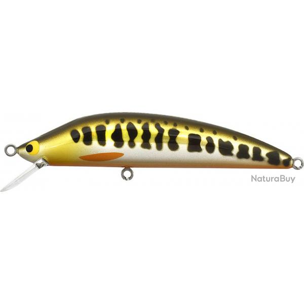 Poisson Nageur Tackle House BKS 90 Vairon