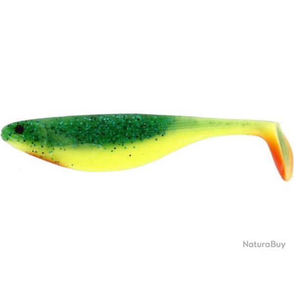 Leurre Souple Westin Shad Teez 12cm 12cm Fireflake