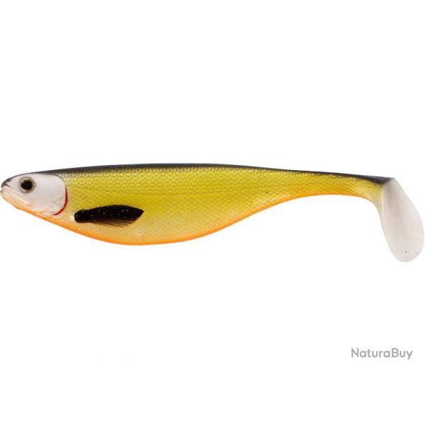 Leurre Souple Westin Shad Teez 12cm 12cm Official Roach