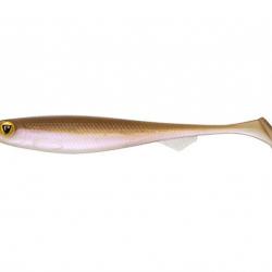 Leurre Souple Fox Rage Slick Shad 9cm 9cm UV Wakasagi
