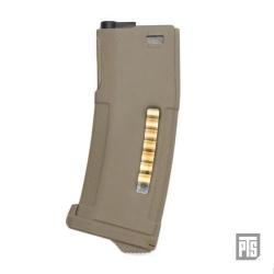 CHARGEUR PTS PMAG 120 COUPS POUR SYSTEMA