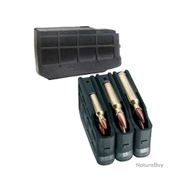 Chargeur 3 coups pour TIKKA T3 et T3X Calibre 270 Win