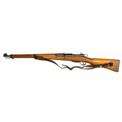 Occasion Schmidt rubin K31 Karabiner de 1931 Cal 30/284