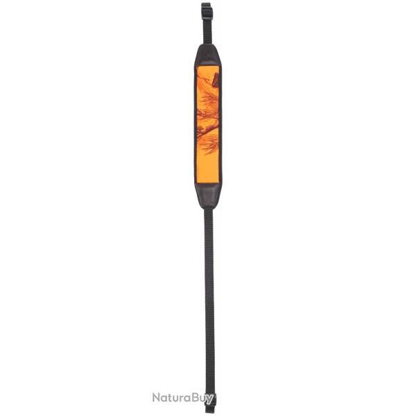 Bretelle Neoprene Browning Camo Blaze