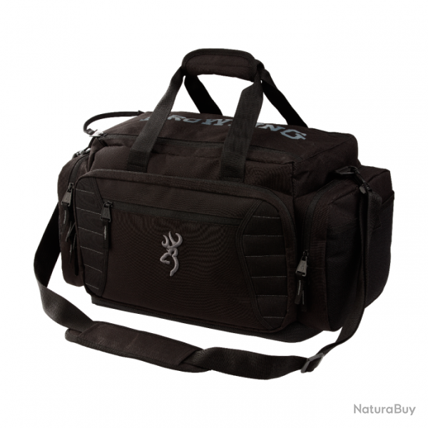 Sac de Tir Browning Factor Black