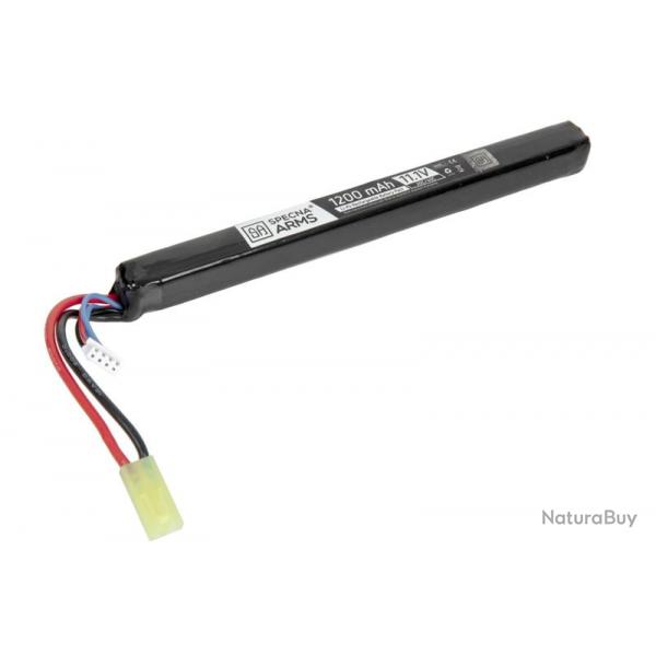 LiPo 11.1V 1200mAh 20C/40C Batterie - mini Tamiya