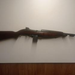 Usm1 Winchester cal 30 carbine .