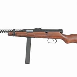 M1938A Bois & Metal (Snow Wolf)
