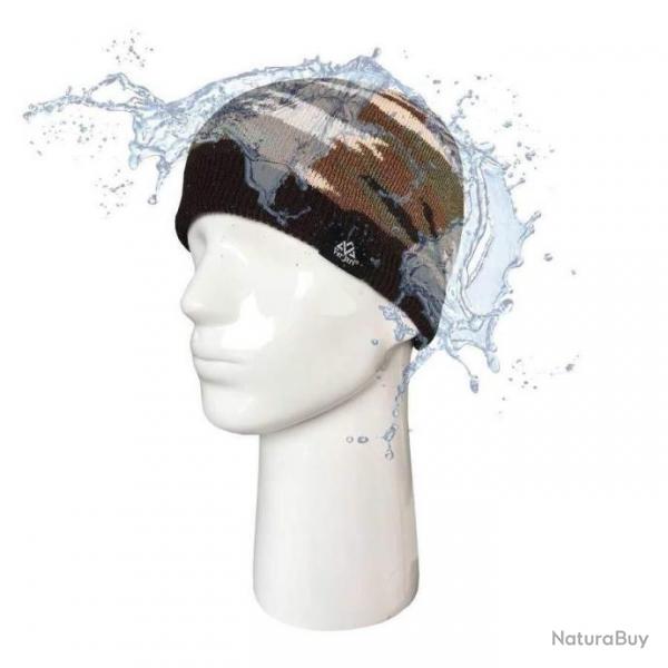 BONNET VERJARI RAINSHELL ETANCHE CAMOUFLAGE