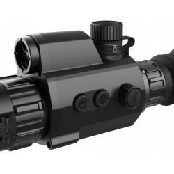 Lunette thermique HIKMICRO Panther PQ50 LRF, - 15% Salon de la Chasse