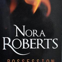 Possession - Nora Roberts