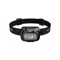 LAMPE FRONTALE NU33