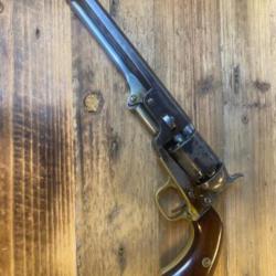 Revolver colt 1851 navy