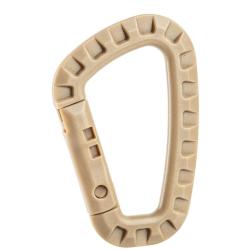 Mousqueton asymétrique TAN