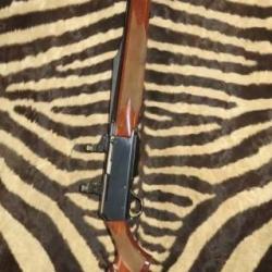 Carabine semi-auto BROWNING Bar MK2 cal.300wm canon 56 cm avec montage pivotant diam.30