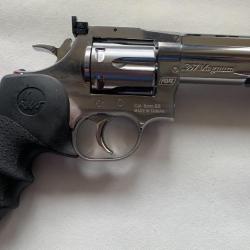 REVOLVER CO2 Dan Wesson 715 4"