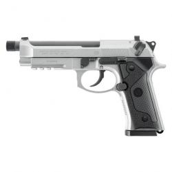 Pistolet Beretta M9A3 FM BBS 6mm CO2 1,3 J - inox