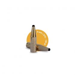 Ogives sans plomb fox classic hunter 8 MM (.323) 180 GR - 50 pièces