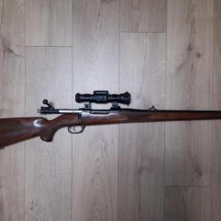 Voere 7x64 Stutzen Très bon état